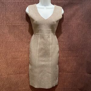 BCBGMAXAZRIA dress